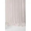Штора Orbis Классика V05 NATURAL 026 400/285 на шторной ленте, цвет розовый