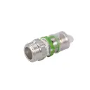 Муфта Comap с НР под пресс цилиндрическая резьба MultiSkin Ø26x3-3/4"
