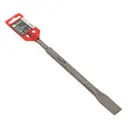 Зубило плоское SDS-plus EKF Master 20х250 мм