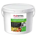 Комплексное удобрение Flovital универсальный Профи 12-11-17 2.4 кг