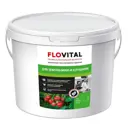 Комплексное удобрение Flovital для клубники и земляники 15-10-20 0.8 кг