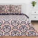 Комплект постельного белья Этель семейный Pattern бязь