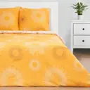 Комплект постельного белья Этель семейный Illusion бязь