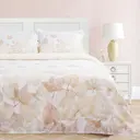 Комплект постельного белья Этель двуспальный Золотая листва сатин