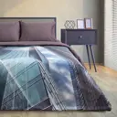 Комплект постельного белья Этель двуспальный Big city сатин