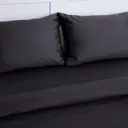 Комплект постельного белья Этель полутораспальный "Dark metallic" сатин 5373406