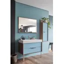 Шкаф-пенал Jacob Delafon EB1510-N18-N18 100.3x40см