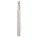 Удлинитель для бит Redverg 720681 магнитный 1/4'' 100мм