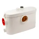 Насос санитарный Belamos KNS-6002 Н-8 150 л/мин с ножами