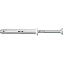 Дюбель-гвоздь потайной Fischer 10х135 мм, 50 шт.