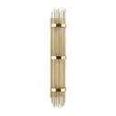 Настенный светильник ODEON LIGHT 4854/6W EMPIRE цвет золото