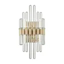 Настенный светильник ODEON LIGHT 4988/2W STIKA цвет золото