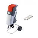 Измельчитель садовый электрический Sterwins 2500 Вт