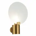Настенный светильник ST LUCE SL1231.301.01 Vittoria цвет латунь