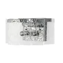 Настенный светильник ARTE LAMP A1222AP-2CC цвет хром