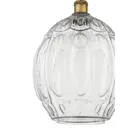 Светильник подвесной VELE LUCE Helen VL4266P31 1 лампа 3 м² цвет коричневый
