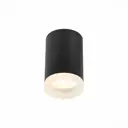 Светильник потолочный ST LUCE ST100.402.01 ST100 1 лампа 2 м² цвет черный