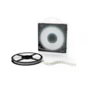 Светодиодная лента GAUSS 311000265 SMD 2835 120 диод/6.50 Вт/м 24 В IP65 5 м холодный белый свет