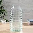 Ваза Evis Альхес 30x15 см стекло