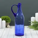 Бутыль "Литр Ручкой" 1 л, 32 см стекло