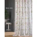 Тюль Helga Тирн APITD-126074-250 на шторной ленте 250x300 см, цвет белый