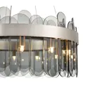 Светильник подвесной светодиодный Vele Luce Fantasma 396W VL3195P12