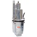 Насос вибрационный RedVerg RD-VP70B/25 высота подъема 70 м 1500 л/ч