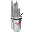 Насос вибрационный RedVerg RD-VP70B/40 высота подъема 70 м 1500 л/ч