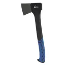 Топор плотницкий Green Apple GATP024-45 с пластиковым чехлом, 45 см
