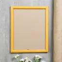 Рамка Keep memories 4372288, 24x30 см, дерево, цвет бежевый, пластиковый экран