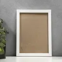 Рамка Simaland 5414531, 15x21 см, пластик, цвет белый