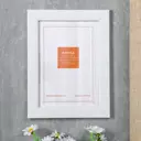 Рамка Keep memories 5054669, 15x21 см, пластик, цвет белый