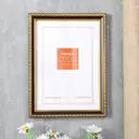 Рамка Keep memories 5054644, 15x21 см, пластик, цвет коричневый