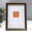 Рамка Keep memories 2886408, 15x21 см, пластик, цвет синий