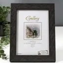 Рамка Gallery 6894039, 15x21 см, пластик, цвет коричневый