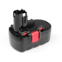 Аккумулятор TopON TOP-PTGD-BOS-18-2.0, 18 В Ni-Cd 2 Ач