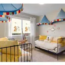 Штора рулонная Divino мини MRB-0027 ткань лён размер 47, 43x170