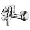 Смеситель для ванны Ledeme H03 L3003 цвет хром