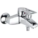 Смеситель для ванны Ledeme H25 L3025 цвет хром