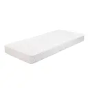 Анатомический матрас с чехлом Base Plus 200x200 см, h=16, двуспальный