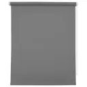 Рулонная штора Плайн 70x175 см цвет графит