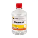 Сольвент нефтяной 0.5 л