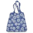 Сумка для покупок Reisenthel batik strong blue 43.50х65 см 15 л полиэстер цвет синий