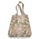 Сумка для покупок Reisenthel collection #30 jungle 43.50х65 см 15 л полиэстер цвет разноцветный AT0032S
