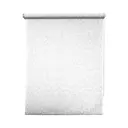 Рулонная штора Уют Дельфы 80x175 см цвет белый