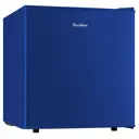 Отдельностоящий холодильник Tesler RC-55 DEEP BLUE 44.5x49 см цвет темно-синий