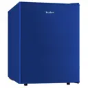 Отдельностоящий холодильник Tesler RC-73 DEEP BLUE 44.5x62 см цвет темно-синий