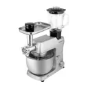 Кухонный комбайн Maunfeld MF-421S PRO 1400 Вт цвет нержавеющая сталь
