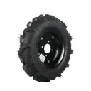Колесо пневматическое с диском Patriot P5.00-10D-1 13x50 см
