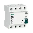 УЗО Dekraft 4P 40 A 30 мА 6 кА AC 14235DEK